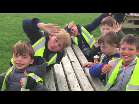 Weaver Primary School Forest Schools