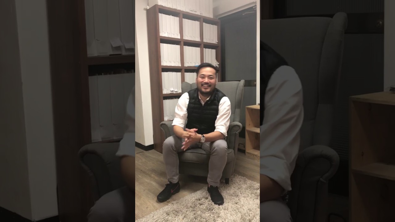 Introducing our MVL CEO Kay Woo