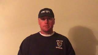 Merrell   FDIC 2019, ROE   Swift Water Rescue