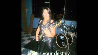 EXTREME  ATTACK HELL IS YOUR DESTINY ( con letra )