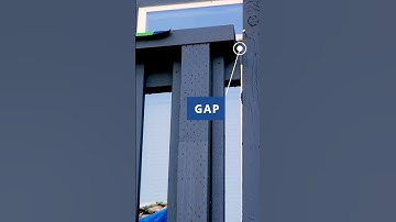 Keep your railings SAFE #railings #inspection #shorts