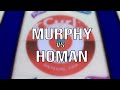 2020 STOH - Murphy vs Homan