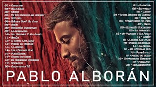 Pablo Alborán Exitos || Lo Mas Nuevo 2023 - Album Pablo Alboran 2023