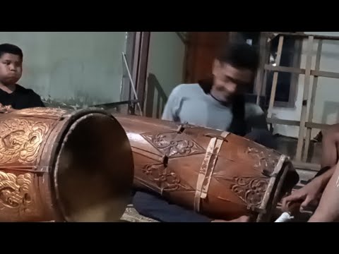 SINGO NDARU OFFICIAL TABUHAN GAYENG GAYENGAN