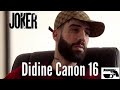 Didine Canon 16 Solagé جديد ديدين كلاش Didine Canon 16 Solagé جديد ديدين كلاش