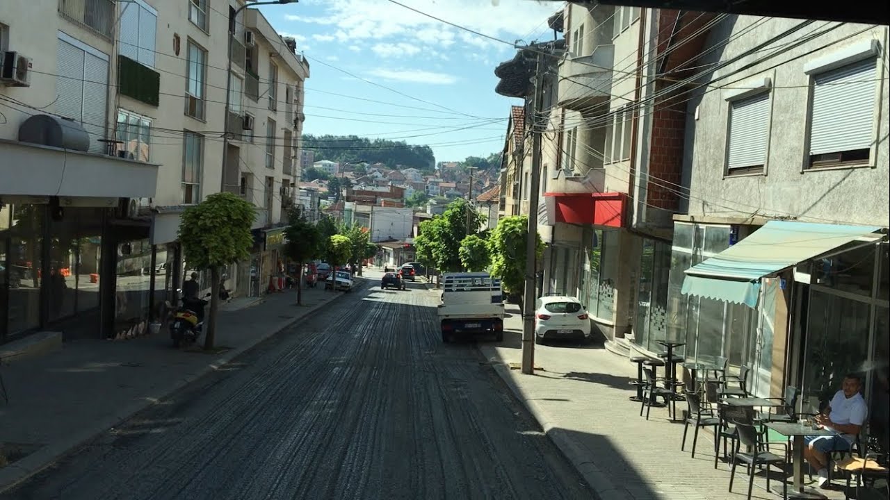 KOSOVE. Rahoveci i Bukur