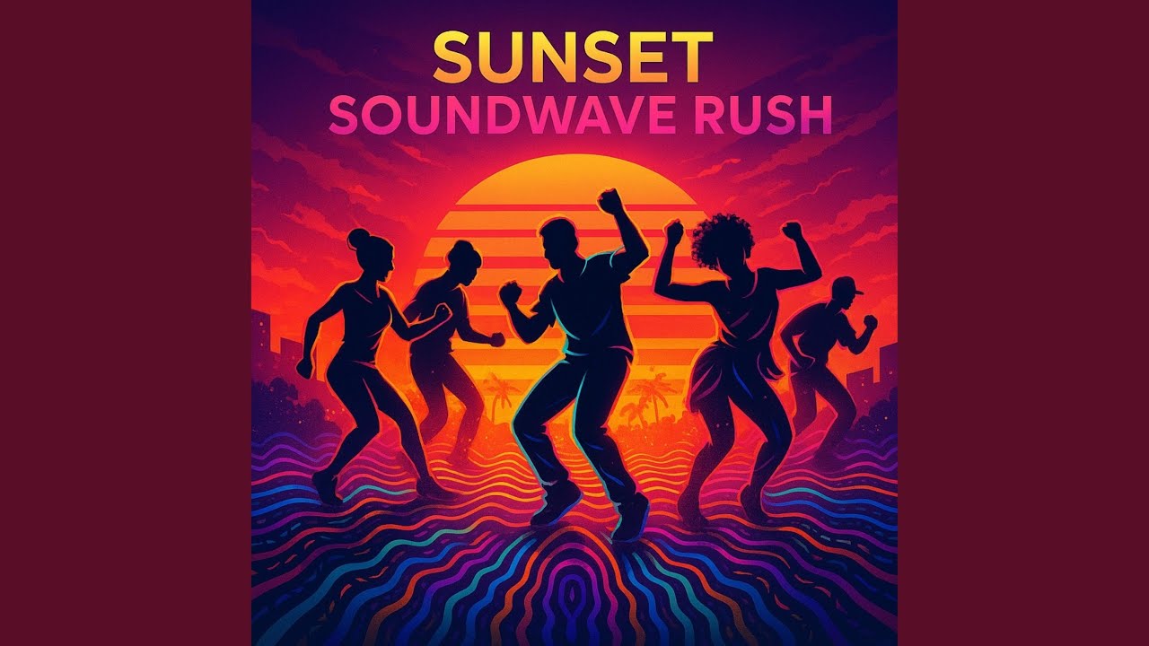 Watch Rush through Soundwaves on YouTube Watch Rush through Soundwaves on YouTube