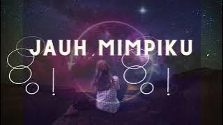 Peterpan-jauh mimpiku (Tereza cover-lirik) #laguindonesia #lirik #laguakustik #lagukenangan #music