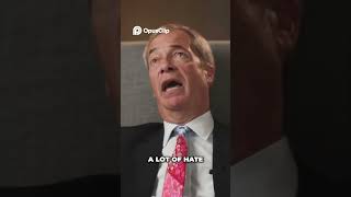 Anti Semitism Rising  Who's Hating Jews in Britain #farage #ukpolitics #commonsense #reformuk