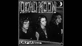 Download Lagu Dead Moon - Defiance (Full Album) MP3