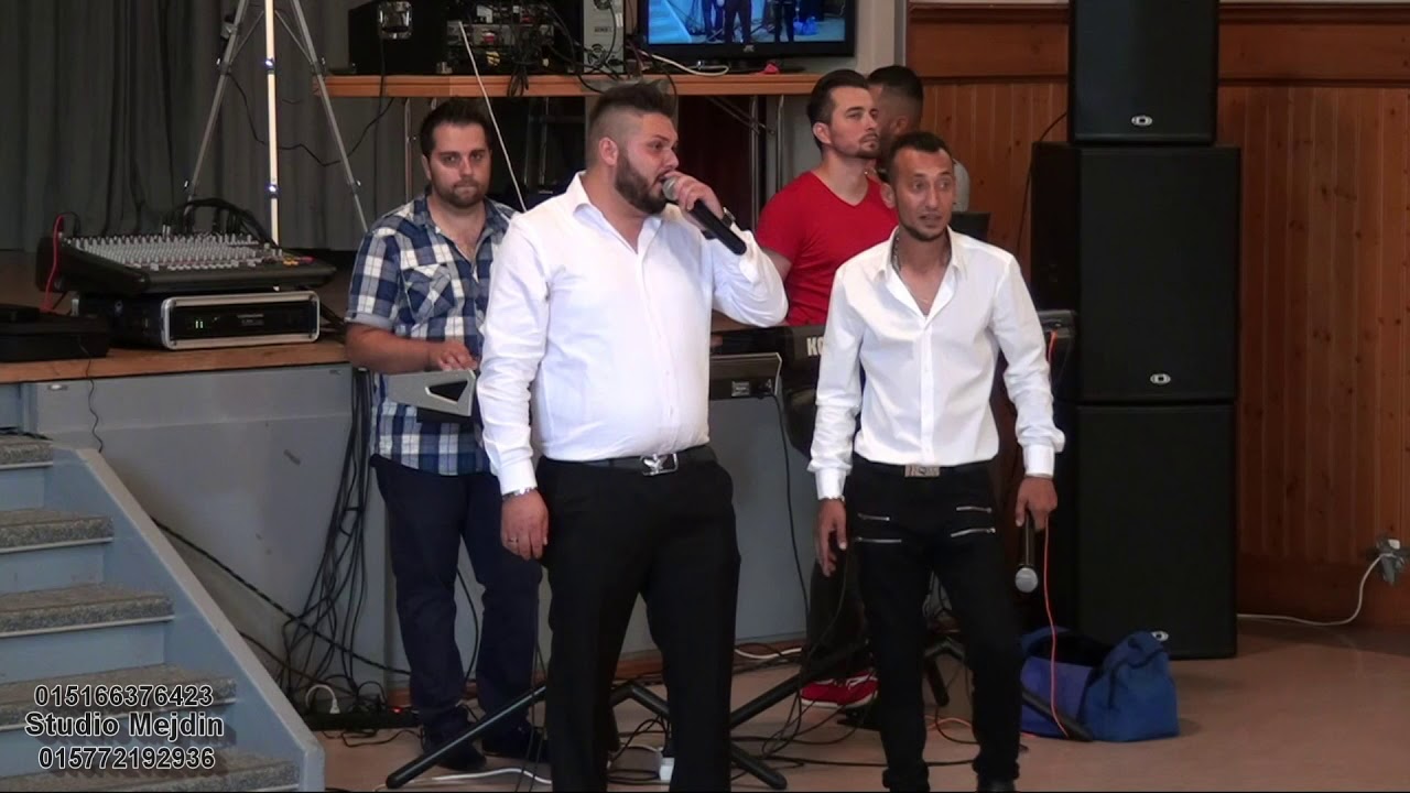 Studio Mejdin  Reqepi Idriz Kapetani