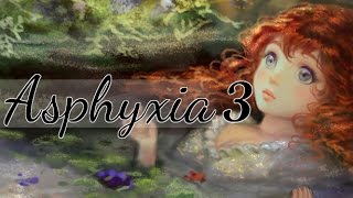 Asphyxia - Let's Play! Part 3 - Frustrated Writers Become English Teachers!