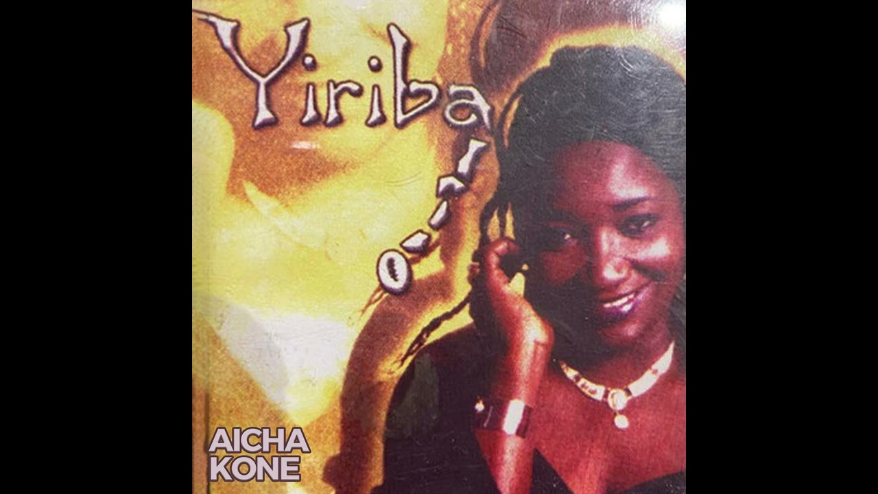 Watch Aïcha Koné - Marimar on YouTube Watch Aïcha Koné - Marimar on YouTube