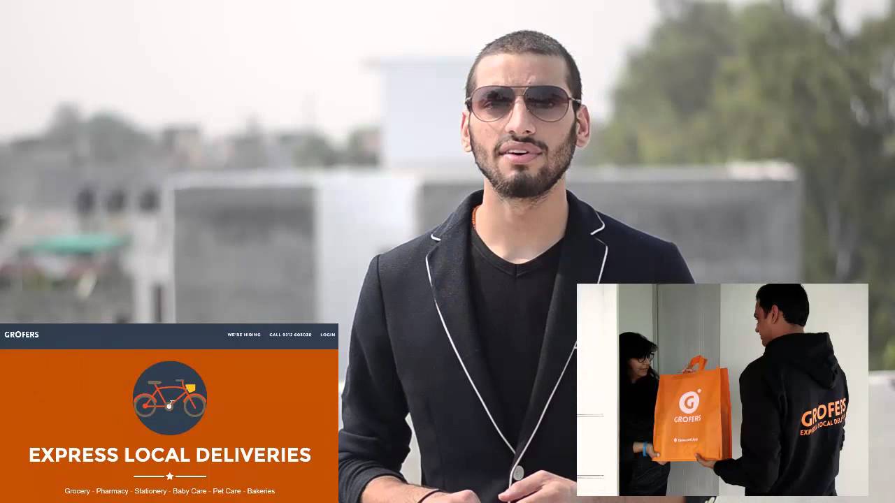 GROFERS | Episode 3 | 