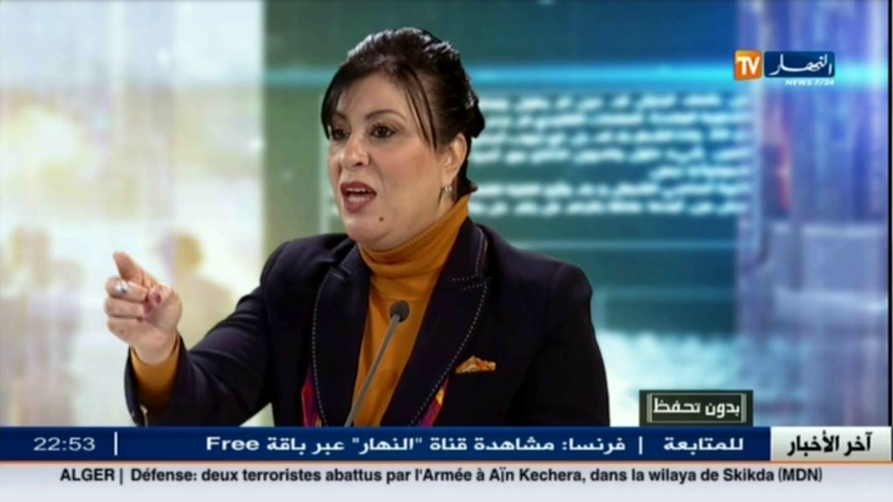 الشيخ علي عية: هذا ما يحدث إذا وضعت رجل وسط نساء جميلات