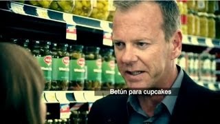 Comercial Acer Kiefer Sutherland Dynamite Cup Cakes Comercial Acer Kiefer Sutherland Dynamite Cup Cakes
