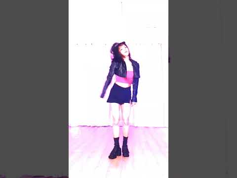 K-POP THROWBACK: Blackpink "Whistle" | #shopcider outfit #shorts