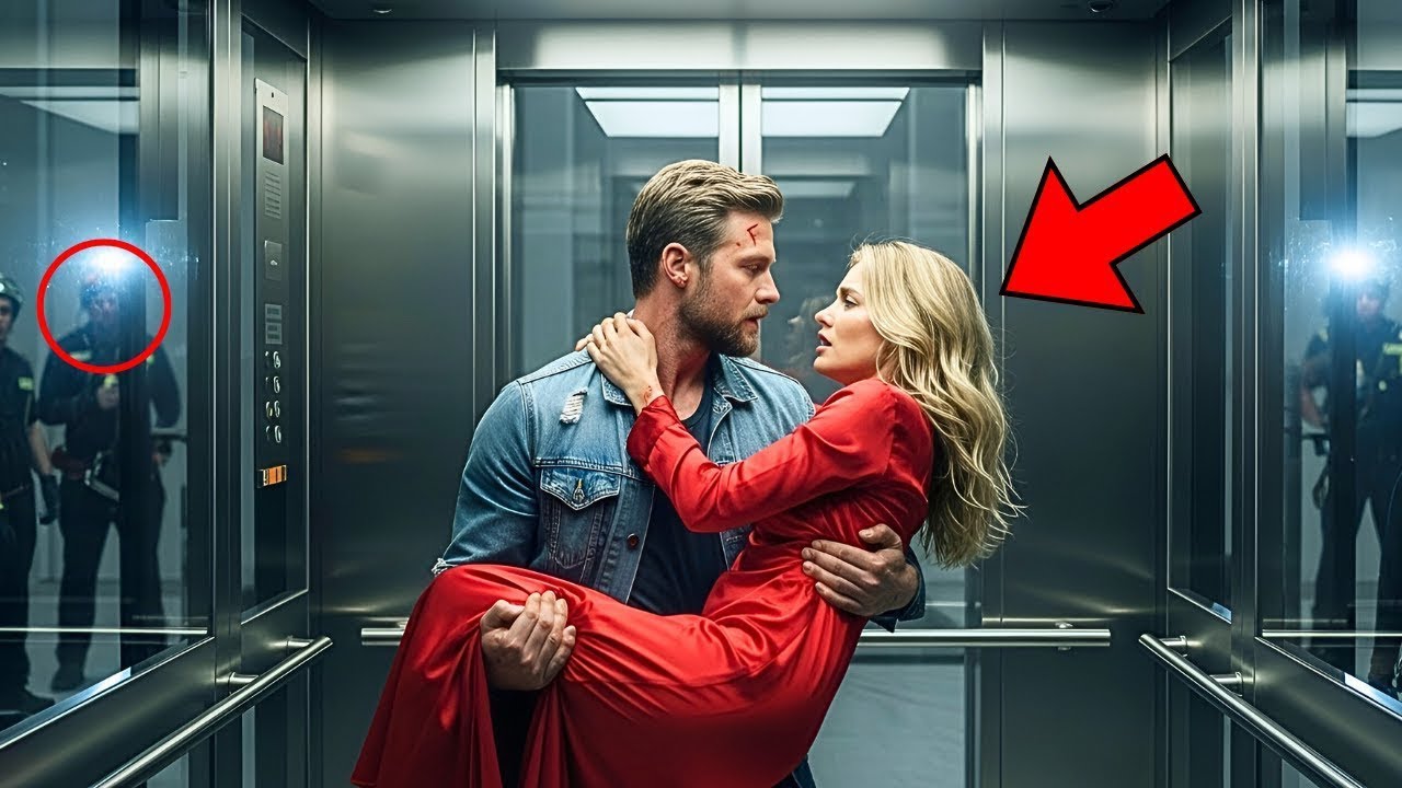 CEO Humiliated a Single Dad on a Blind Date-Minutes Later His Hidden Skills Saved Her Life