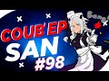 СOUB&#39;EP SAN #98 | anime amv / gif / music / аниме / coub / BEST COUB /