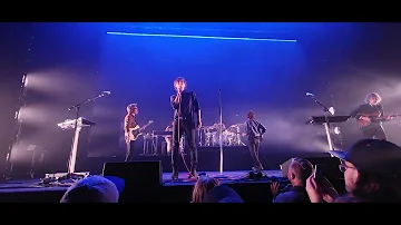 Phoenix - Lasso Live The Mission Ballroom 10.10.22