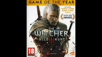 The Witcher 3 Wild Hunt Complete Edition OST - Blackjacks and Towels