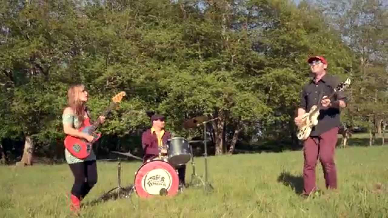 Trees and Timber | Good is in the Graveyard | Official Music Video