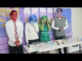 End of video