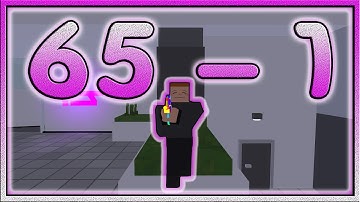 [-2Ez] Double Nuke [65 - 1] [By NukeMarvin] [Krunker.io]