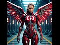 #MegaHyperAdvancedTerminators Women @tankurtofficial Keyfim Yok slow 0,9 x