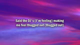 R.Kelly - Feelin' On Yo Booty (Lyrics)