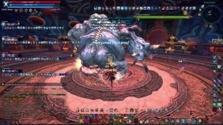 Tera AB Event Warrior PoV