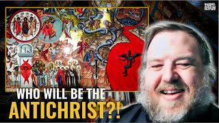 Did the Antichrist Already Come In Nero? (& Who Is His Restrainer/Katechon)? w/ Fr. Stephen De Young