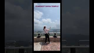 Pumdikot Shiva Temple #pumdikot #pokhara #nepal