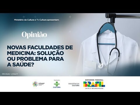 OPINION | NEW MEDICAL SCHOOLS: SOLUTION OR PROBLEM FOR HEALTH? | 06/13/2025
