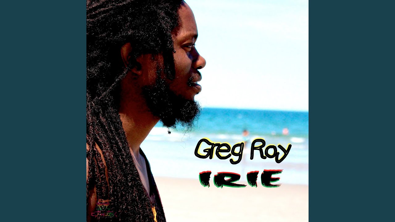 Watch Irie on YouTube Watch Irie on YouTube