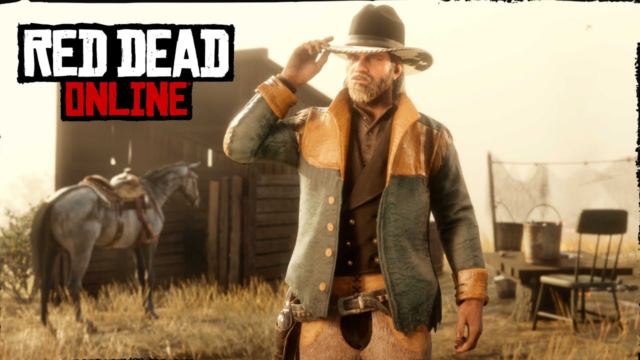 🔴 Red Dead Online Shorts LIVE: Collector Event – 4X RDO$ Featured Series, 3X Gold & Cash 