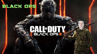 Black Ops! - Call Of Duty: Black Ops 3 Playthrough - Part 1