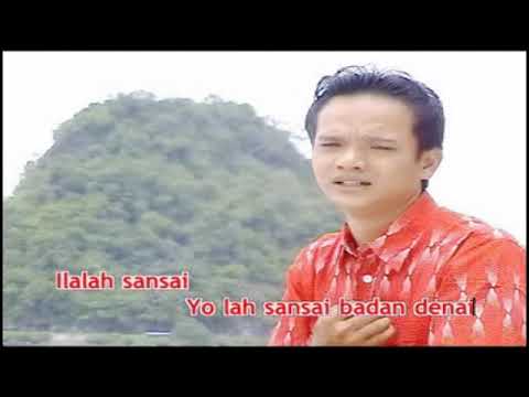 Pop Minang  | Ganthi Ramon - Biduak Patah Kemudi ( Official Musik Video )