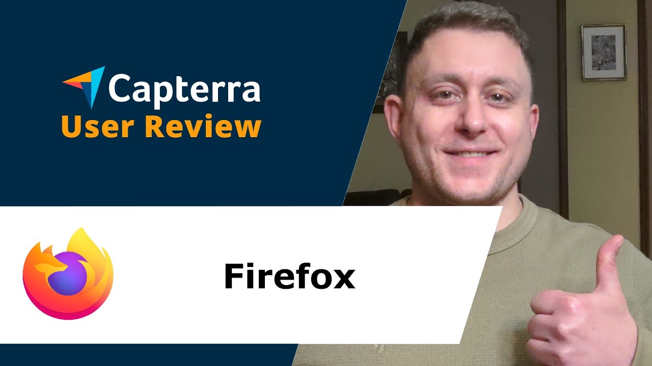 Mozilla Firefox Review