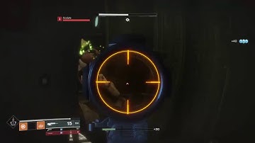 Destiny 2 return of the void walker