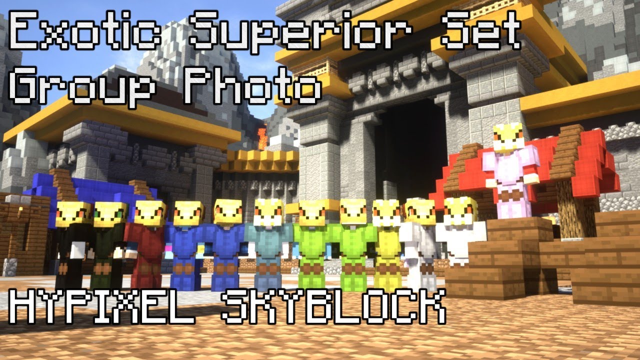 1 TRILLION Coins of Exotic Superior in ONE Lobby