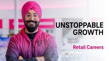 Be Unstoppable With Us | Retail Careers — Mobile Expert