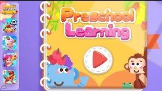 Super Jojo : Preschool Learning #cocomelon  #preview #superjojo screenshot 1