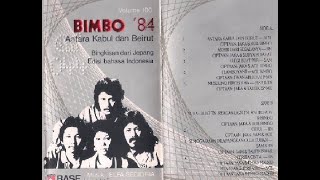 Bimbo Vol. 100 - Antara Kabul Dan Beirut (Full Album Audio, 1984)