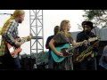 Tedeschi Trucks Band ~ Rollin&#39; &amp; Tumblin&#39; ~ Greenwich, CT Town Party