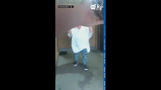 Body camera video shows why police make deadly force decision