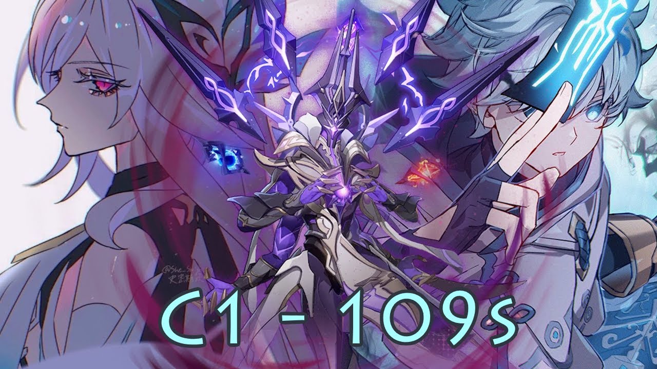 Dire Clear C1 Skirk vs Iniquitous Baptist (6.2)