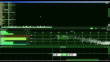 Short Intro (Original Composition made in Sunvox)