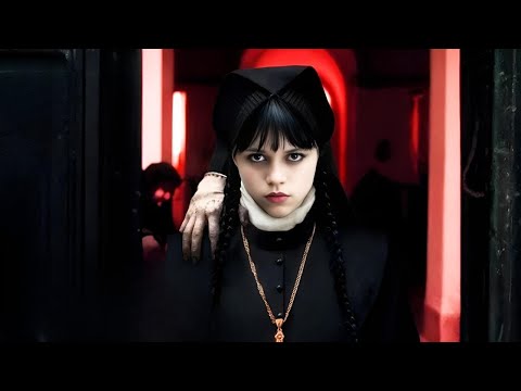 وينزداي القويه القادره المفتريه بترجع تحقق ف جرايم محدش يعرف يحلها الا هي ملخص مسلسل