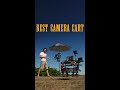 Production Cart feat Adicam!